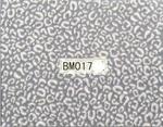 Nailart Sticker BM17