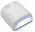 Profi UV Lampe 36W Weiß