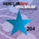 ArtisticLife Premium Kandy 10ml NR: 204 Blau,hell