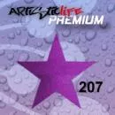 ArtisticLife Premium Kandy 10ml NR: 207 Magenta