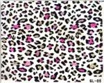 Nailart Sticker GL05