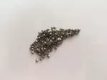 Swarovski PP14 BLACK DIAMOND (2,00-2,10 mm) 50 Stück