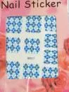 Nailart Sticker M027