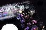 Nail Art Transferfolie 1,2 m rnaa76-8