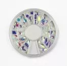 Rondell Nr 127 Strassstein