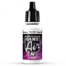 Vallejo Game Air 701 Dead White 17ml