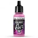 Vallejo Game Air 713 Squid Pink 17ml