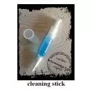 Cleaning Stick mit Airbrush Reiniger