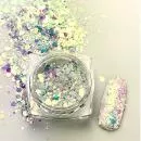 Nailart UV Glitter Mix Nr:18