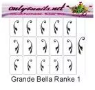 Grande Bella Ranke 1 S