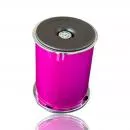 Abstandkonsole in Candy Purple 70mm