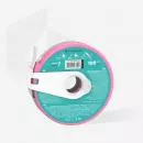 Staleks Donutfeile Wechselfeilenband Grit 100