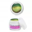 Farbgel Cat Eye 5D Grün 5ml