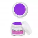 Glasgel Clear Purple 5ml