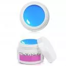 Farbgel Neon Blau NR.7055 Deko 5ml