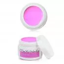 Farbgel Deko Neon Pastell Purple 5ml