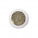 Farbgel Pompös Clear Gold