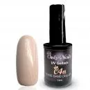 Gellack Nude Sand Dollar 12ml