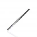 Nagelhaut Diamantschleifinstrument Ø 2,7mm, blau-mittel - No.837.027