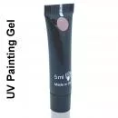 UV Painting Gele 5ml Romantic Rose
