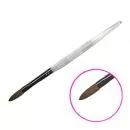 Acryl Pinsel Kolinsky gr:10 für deine Nails