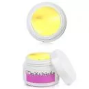 Builder Color Gel Clear Gelb 5 ml