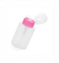 Dispenser 150 ml leer in pink