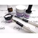 Fuß French Set von Only4Nails