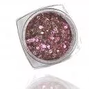 Glitter Limited Edition Nr:01 Nailart