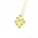 Fimo Smiley 1492 für deine Nailart